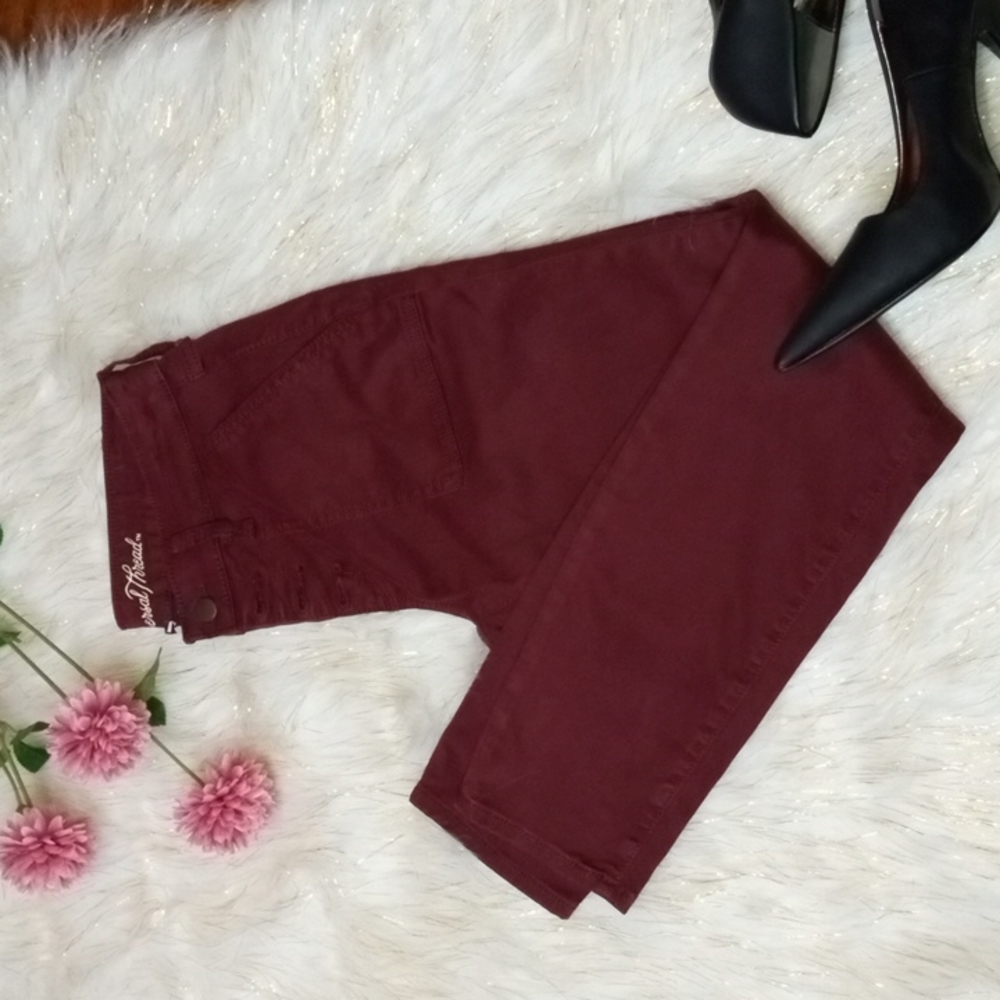 Universal thread skinny pant - Picture 5 of 13